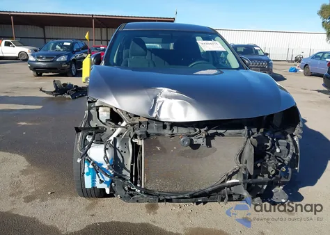 2016 Nissan Rogue S from USA, damaged, VIN JN8AT2MT0GW008946